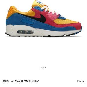 Mens Air Max 90